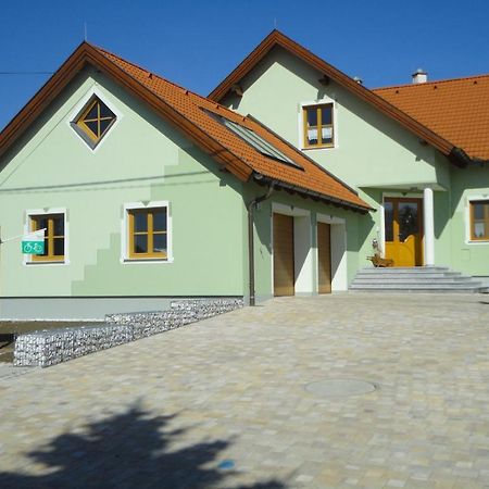 Gaestezimmer Rieder Staatz Luaran gambar