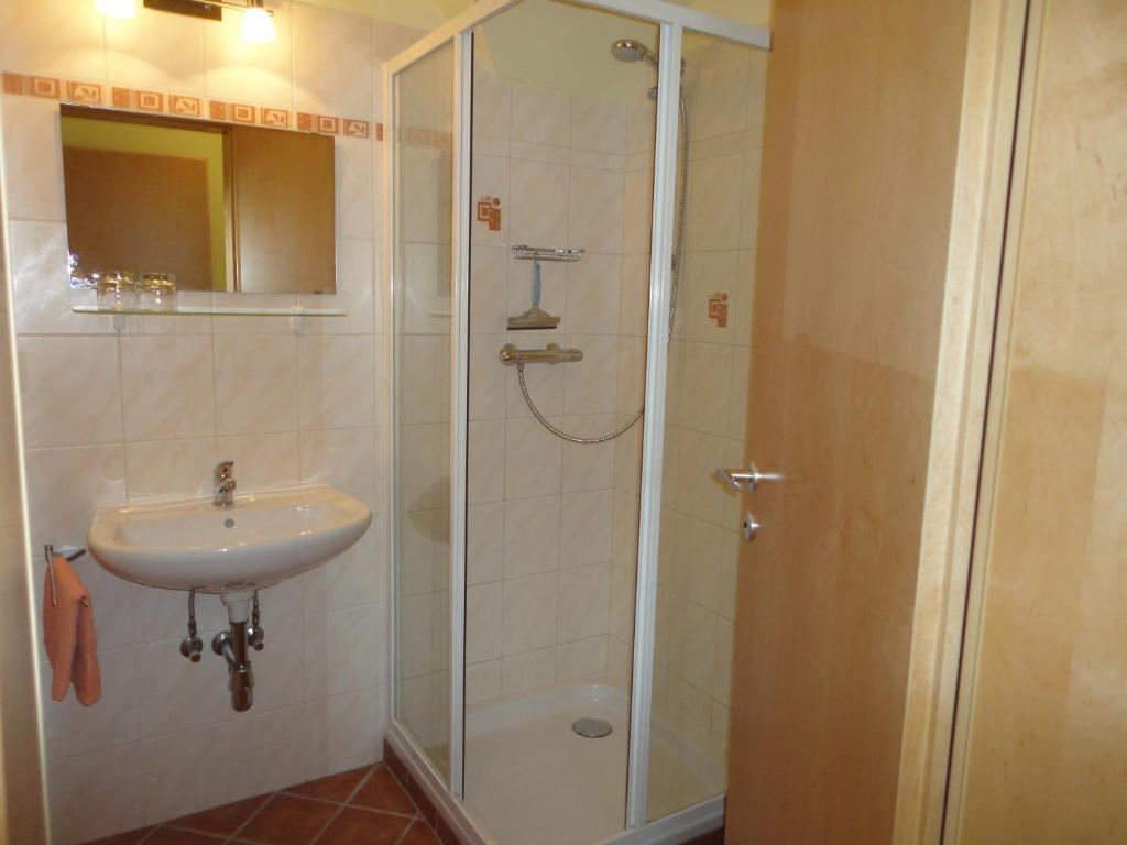Gaestezimmer Rieder Staatz Bilik gambar