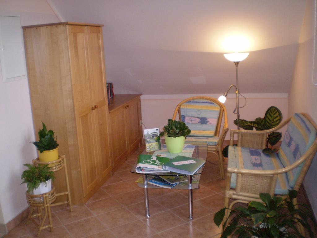 Gaestezimmer Rieder Staatz Luaran gambar